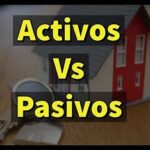 ACTIVOS vs PASIVOS